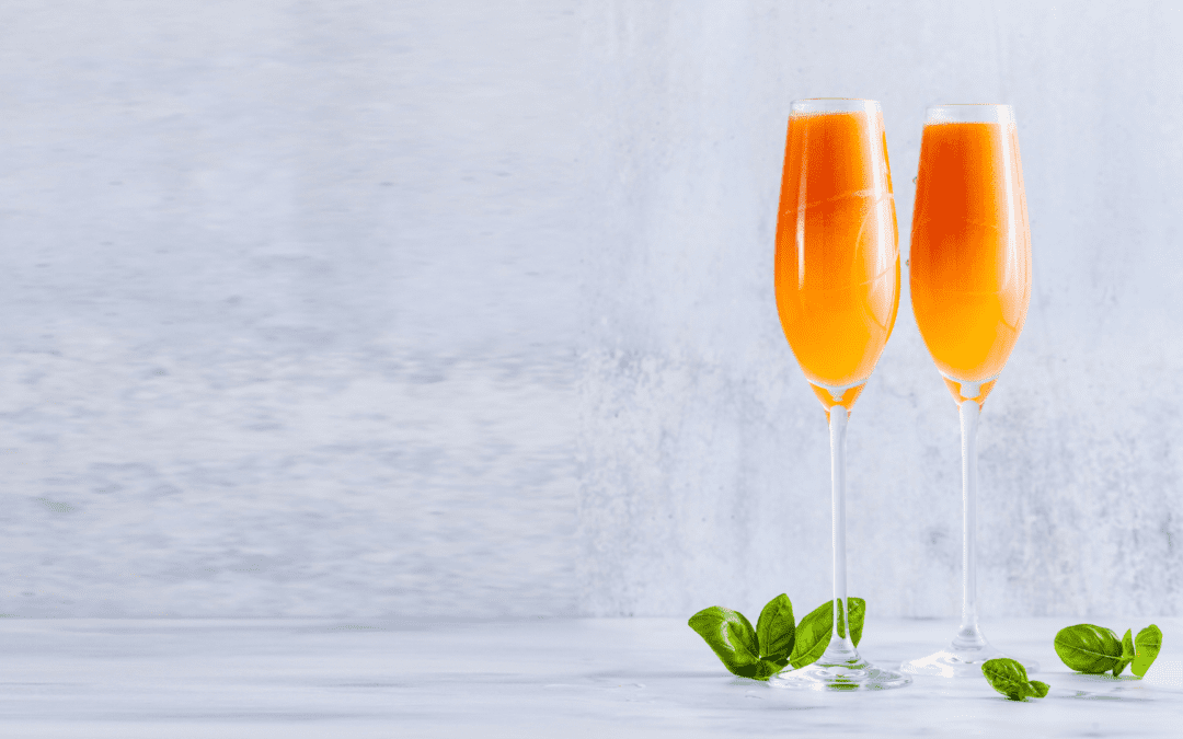 The Ultimate Guide to Making Prosecco Cocktails at Home