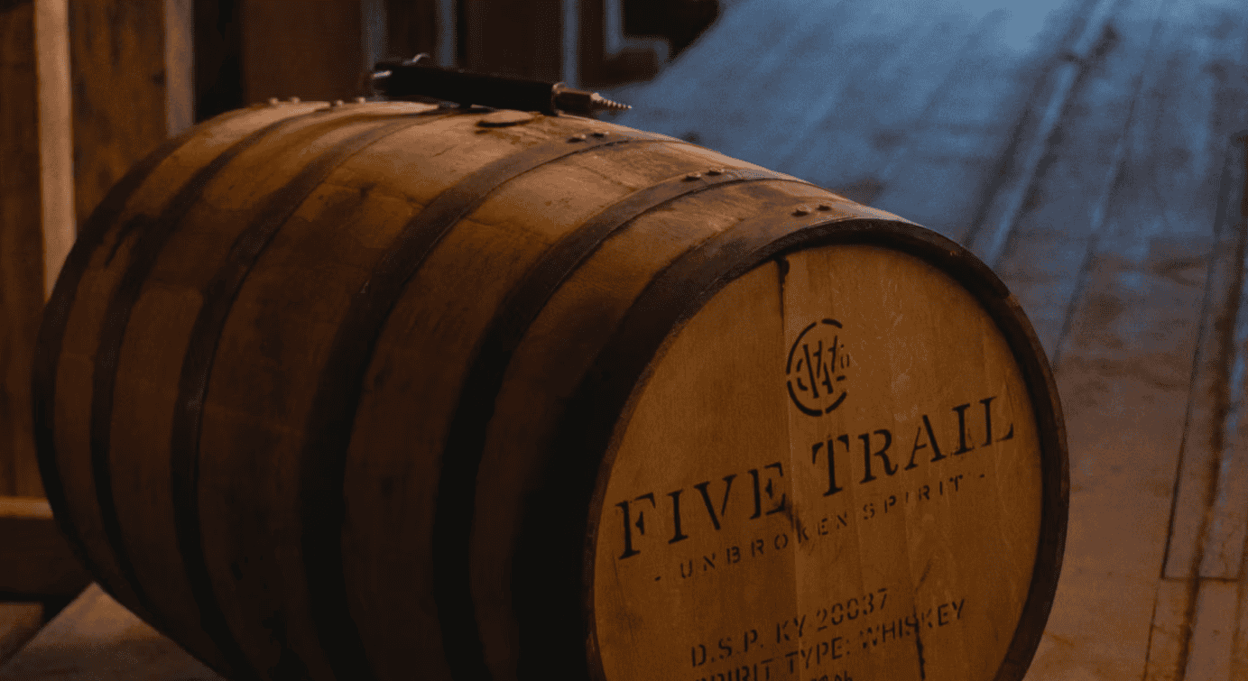 whiskey tasting