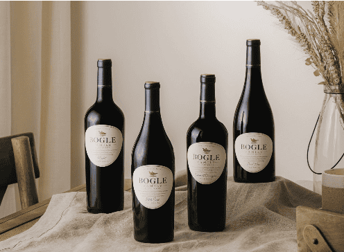 bogle wine tasting effingham il