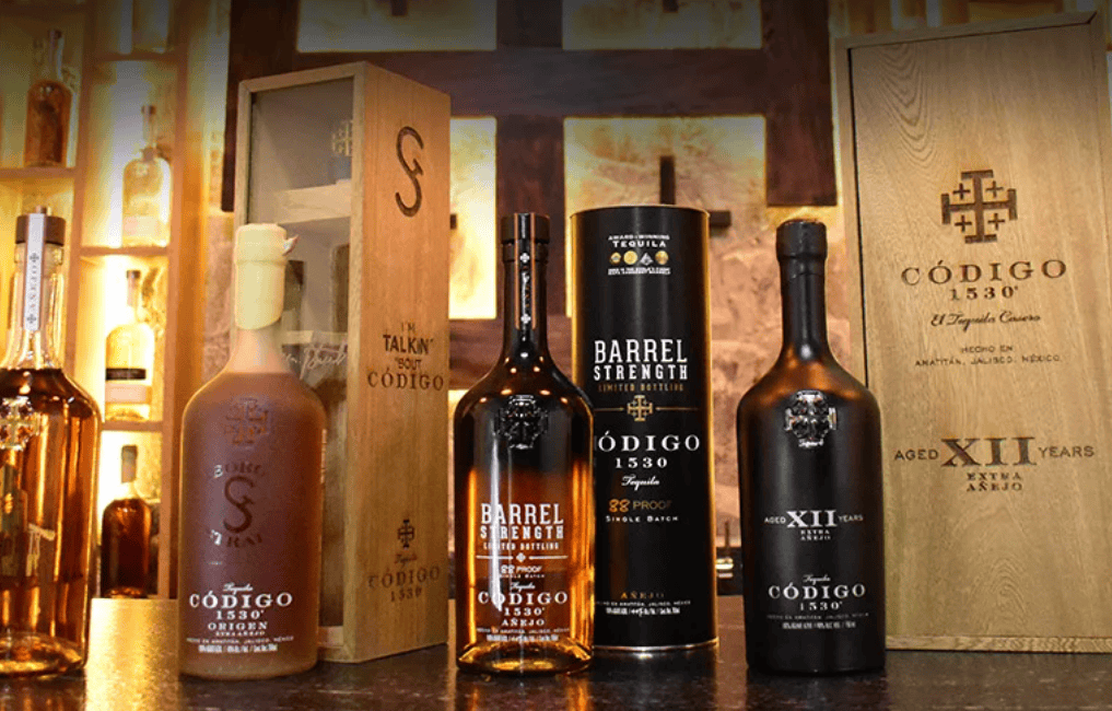 codigo tasting effingham IL