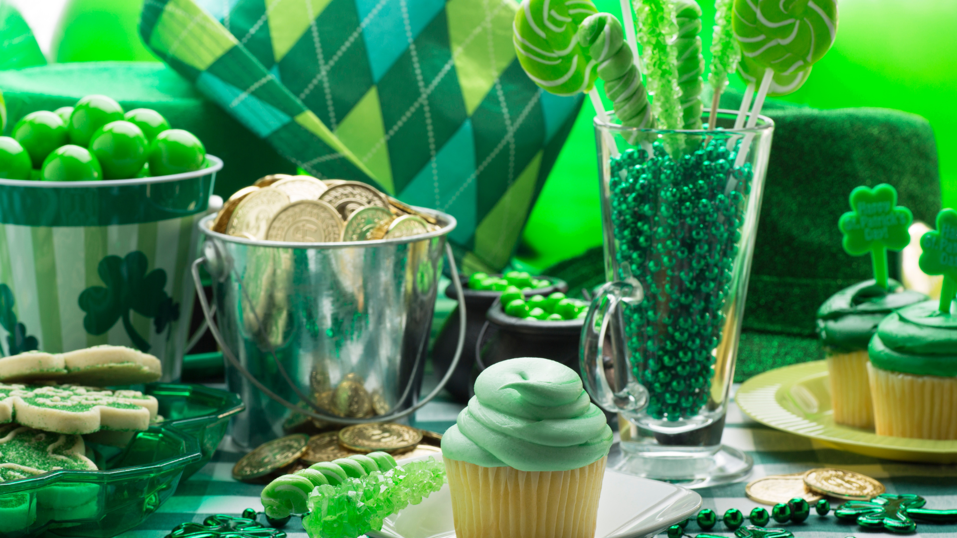 Celebrate St. Patrick’s Day with These Unique Cocktail Recipes