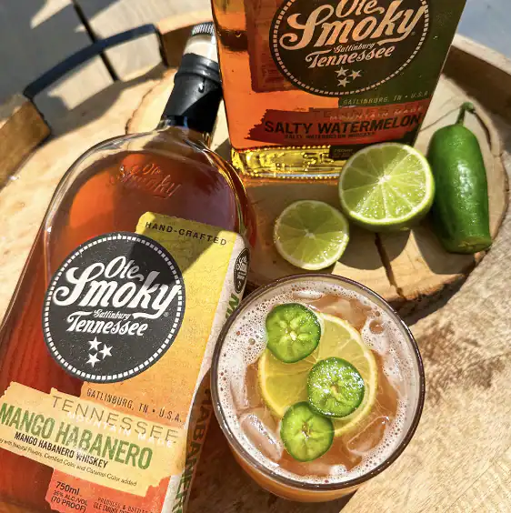 ole smoky