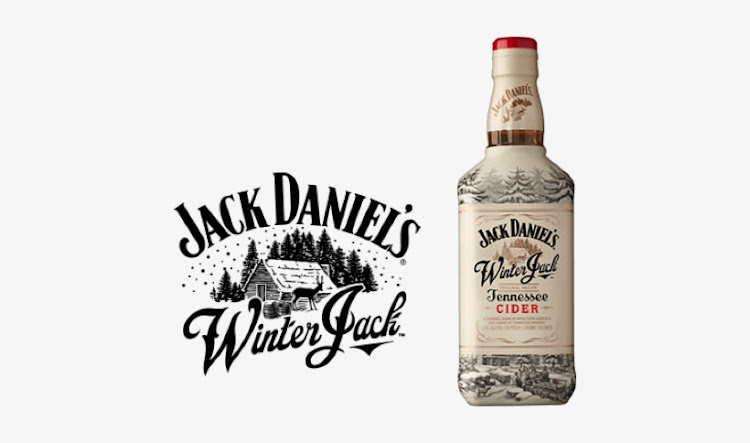 winter jack