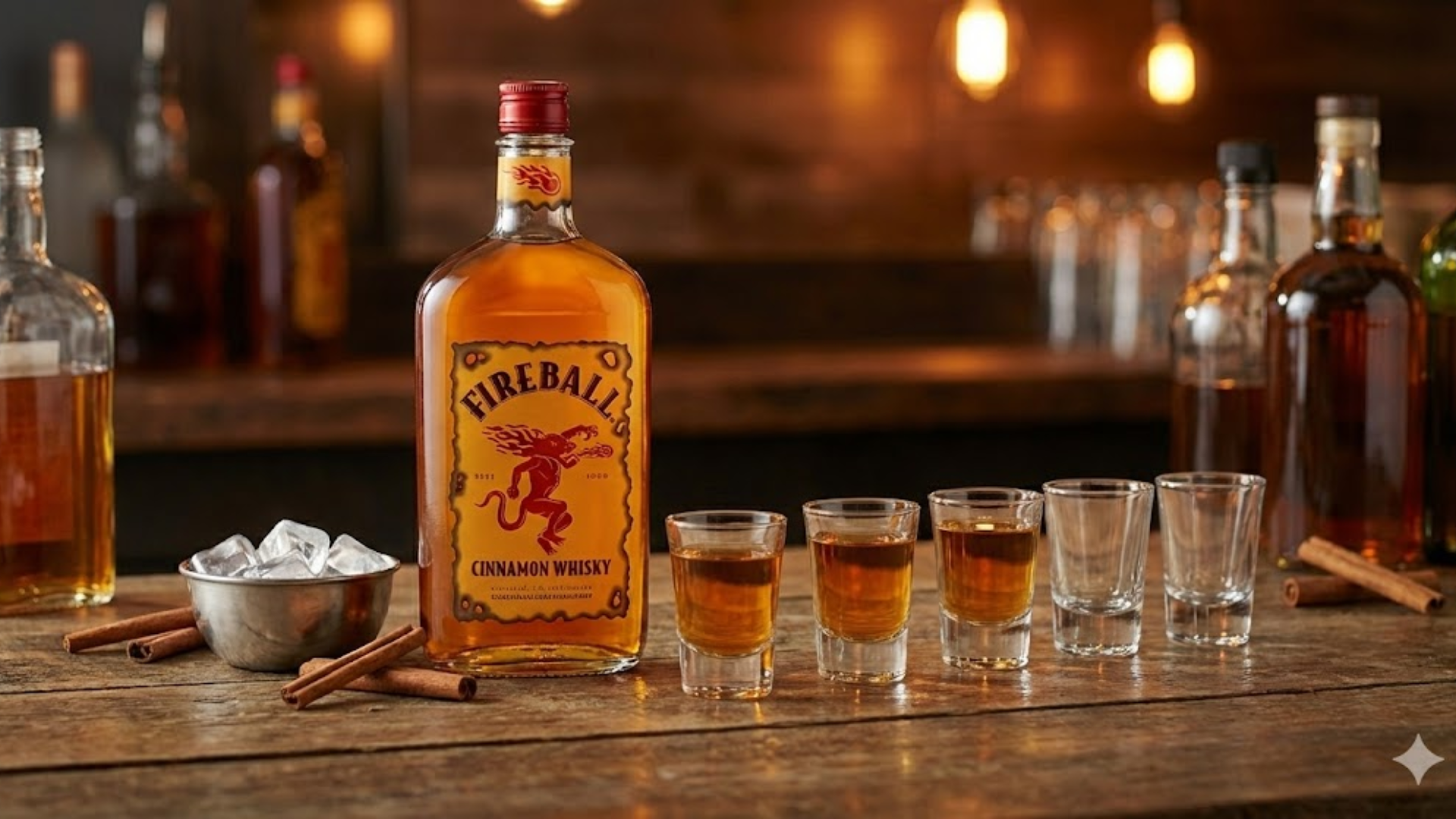 The High-Energy "Happy Hour" Session