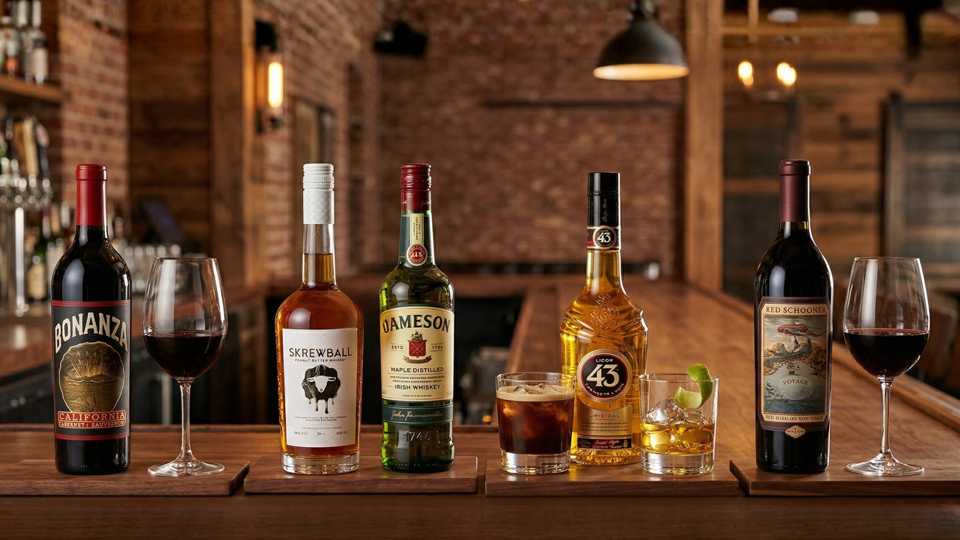 Tasting Event