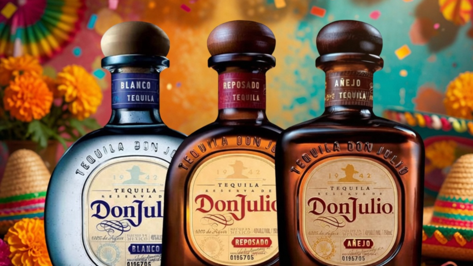 Tequila 101: Preparing for Cinco de Mayo with the Perfect Blanco, Reposado & Añejo